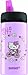 Produktbild Sigg Trinkflasche Bottle NAT Hello Kitty Bike, lila, 0,4l, 8362.60