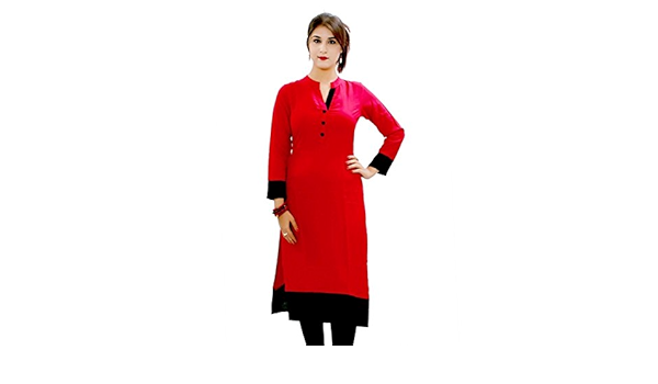 shyla kurti