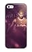 Produktbild Green Lantern Phone Case's Shop Best 8680478M770297161 Chris Paul Fashion PC For Iphone 5C Phone Case Cover (PC Soft Case)