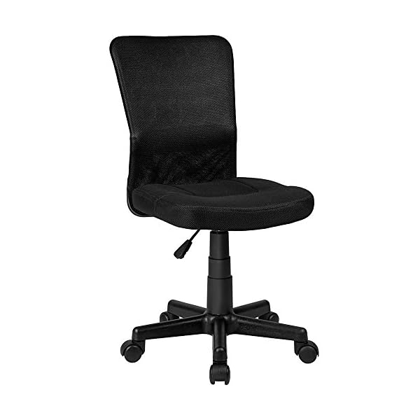 TecTake Office computer chair - different colours -