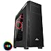 Price comparison product image FTS Gaming PC Intel I5 9600K 500gb SSD + 2tb HDD 16gb 3000Mhz RTX 2070 8gb Water Cooling Graphite Gaming PC