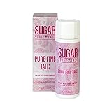 Sugar StripEase Pure Fine Talcum Powder