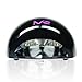 MelodySusie 12W Violetili LED Light Lamp Portable Professional Home Use LED Gel Polish Nail Dryer