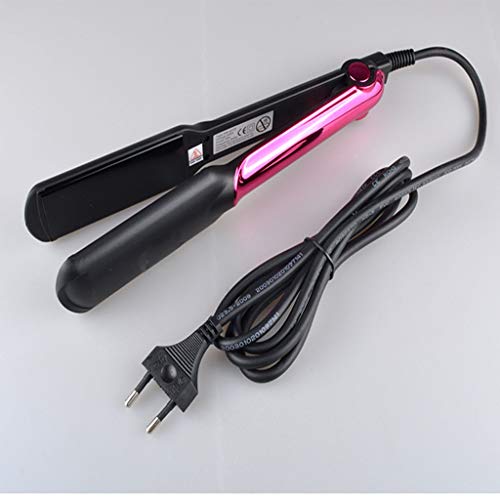Thermostat Hair Straightener Household Ion Hot Does Not Hurt Hair Straight Hair Splint Bangs Buckle Straight Clip