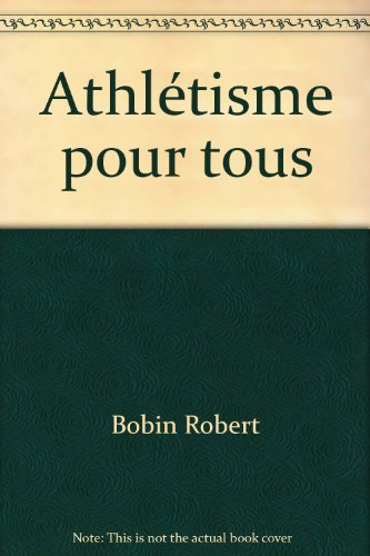 Athlétisme pour tous gratuit Athlétisme pour tous gratuit
