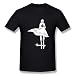 Produktbild maikeer Men T Shirt Theme Men's Shirts Sleeve Tengen Toppa Gurren Lagann