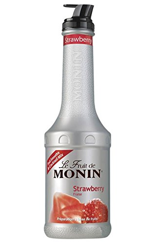 Monin Bebidas y cócteles premezclados - 1000 ml
