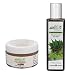 Greenviv Natural Combo of Tea Tree & Neem Face Wash (100 ml) With Sandalwood & Turmeric Face Pack (50 gm) RS.349.00