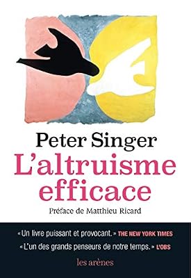 L'Altruisme efficace