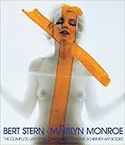 Marilyn Monroe: The Complete Last Sitting (Stern Portfolio) by 