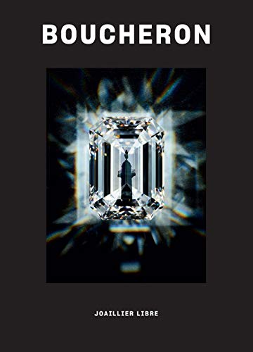 Download Boucheron - Joaillier libre depuis 1858 Download Boucheron - Joaillier libre depuis 1858