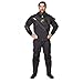 Produktbild WATERPROOF - D9 Pro Quad-Laminat Trockentauchanzug