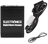 Acura CSX 2006-2011, MDX 2005-2006, RDX 2007-2011, TSX 2004-2011(nicht beim TYPE S Modell), Kompatible Radiomodelle Navi Systeme, Accord Navi Radio Accord Premium 6CD Radio, Accord single CD radio,aux