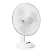 Produktbild Tristar VE5978 50W Weißer Tischventilator
