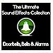Produktbild Ultimate Sound Effects Collection - Doorbells, Bells & Alarms by Dr. Sound Effects