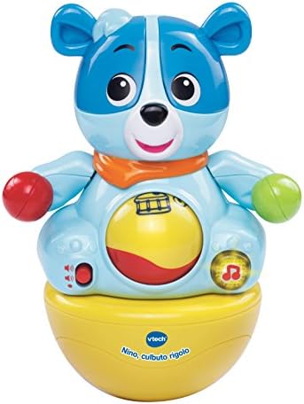 NINO. CULBUTO RIGOLO