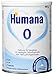 Produktbild Humana Anfangsmilch 0 Frühgeborenennahrung, 2er Pack (2 x 400 g)