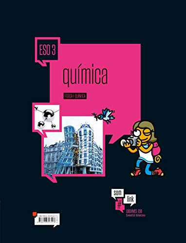 Fisica i Quimica 3º ESO (Valenciano) (Som Link)