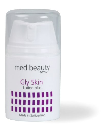 Med Beauty Swiss Gly Skin Lotion Plus 50 ml