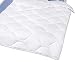 Produktbild FAN Sleeptex Mikrofaser Duo Steppbett 135x200 cm kochfest für Allergiker geeignet