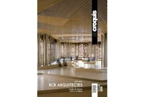 El Croquis 228 - RCR Arquitectes (2017-2024)
