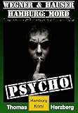Cover zum Buch Psycho