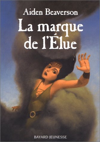 couverture de : La marque de l'&eacute;lue