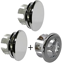 Suchergebnis auf Amazon.de für: Waschbecken Abdeckung