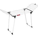 Vileda King Tendedero Mesa de Acero y Aluminio