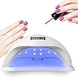 BASE DESMONTABLE: diseñada para manos y pies (para manicura y pedicura), la base extraíble permite que se mantenga la higiene, facilita la limpieza y permite un almacenamiento eficiente