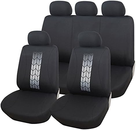 Car Seat Cover Set Cars Seats Covers Protector Accessories