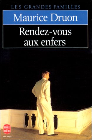 Rendez-vous aux enfers
