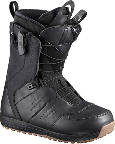 Preisvergleich Produktbild SALOMON Herren Snowboard Boot Launch 2019 Snowboardboots
