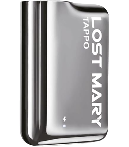 lost mary tappo pods nikotinfrei Elf Bar Elfa Pods günstig kaufen main image 1