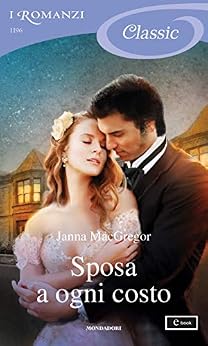 Janna MacGregor - Cavensham Heiresses vol. 01 Sposa a ogni costo (2020)