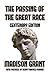 The Passing of the Great Race by 