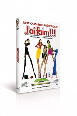 Paramount Home Entertainment J'Ai Faim