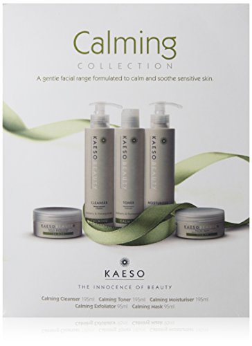 Kaeso Beauty - Calming - Kit facial