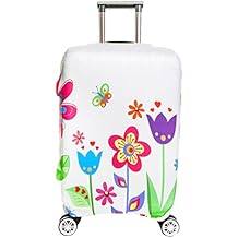 Amazon.es: Maletas Juveniles - Blanco