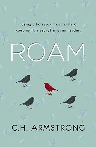 Roam (English Edition)