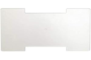 Thetford, Copertura Invernale per griglia dell'impianto di aerazione, Standard