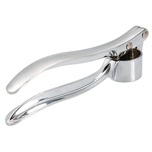 Zeagoo Professionelle Knoblauchpresse