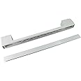 Paxanpax PRF094 Universal White Fridge Freezer Handle (240mm to 280mm)