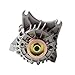 TYC 2-08318 Replacement Alternator RS.39919.00