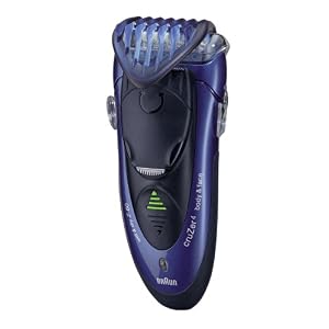 Braun cruZer 4 Z 60 blue - Image 5