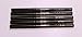 3 x Avon Glimmerstick Eyeliner in Starry Night Blue