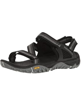 Merrell Damen All Out Blaze Web Sandalen Trekking-& Wanderschuhe