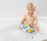 Playgro 40013 – Wasserfestes Bilderbuch, bunt - 3