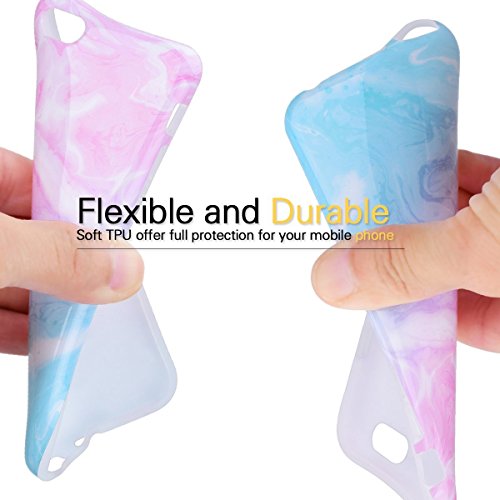 iPhone 6 plus Funda iPhone 6s plus Carcasa Silicona Anfire Suave Flexible TPU Gel Fundas Cubierta Para iPhone 6 plus 6s plus 5 5 pulgadas Ultra Delgado Protecci n C scara Goma Duradero Case Cover Anti Choque Ultra Ligero Resistente Funda Tapa M rmol Dise o Rosa Azul reviews iPhone 6 plus Funda iPhone 6s plus Carcasa Silicona Anfire Suave Flexible TPU Gel Fundas Cubierta Para iPhone 6 plus 6s plus 5 5 pulgadas Ultra Delgado Protecci n C scara Goma Duradero Case Cover Anti Choque Ultra Ligero Resistente Funda Tapa M rmol Dise o Rosa Azul