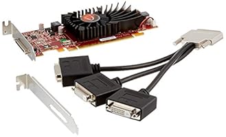 Radeon HD5450 512MB DDR3 PCI-E